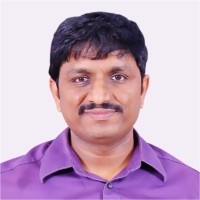 Sankar Cherukuri portrait